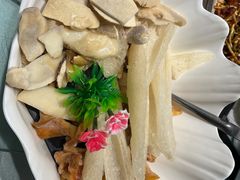 -名善山珍·野生菌汤锅(文殊院店)