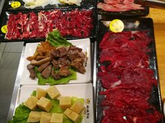 -嬷孙家潮汕牛肉火锅(北京路天河城店)