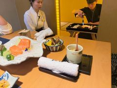 -本逸·割烹料理(湖墅店)