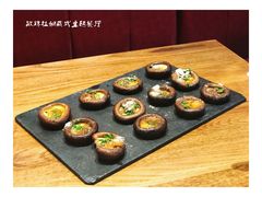 -敏珠拉姆藏餐·南京厨房(富春江东街店)