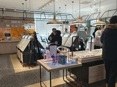 -AOJO眼镜(北京朝阳大悦城店)