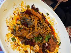 -拿渡·水煮鱼 麻辣香锅(西单大悦城店)