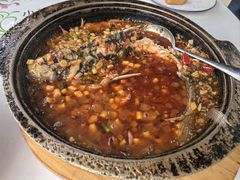 -院8里·小聚园老川菜(九眼桥店)