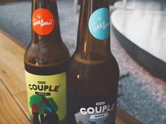 -Seesaw Coffee(朝阳大悦城店)