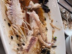 -金山记靓鸡专门店·中山菜