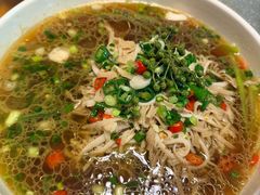 -易老妈蹄花.特色川菜(人民公园总店)