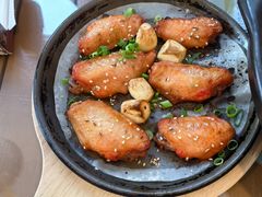 -船歌·鱼水饺青岛菜(奥帆中心店)