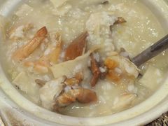 -官塘锋记鱼生·生腌·砂锅粥(牌坊街店)