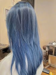 -M3 Hair Studio
