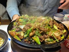 -大海碗·京菜炸酱面(雍和宫店)