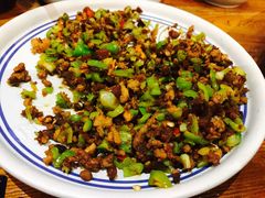 -云海肴·汽锅鸡·云南菜(天津国金汇店)