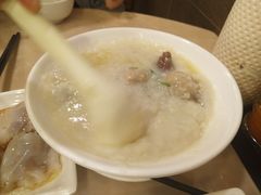 -盛记粥面(佐敦店)