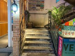 门面-福苗小骆驼烧烤(莲湖路店)