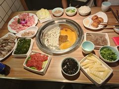 -季季红火锅(长沙步行街店)