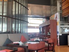 -洲际酒店·地平线全日餐厅HORIZON CAFÉ
