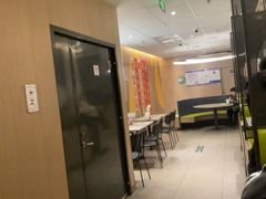 -麦当劳(西单明珠店)