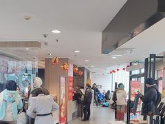 -麦当劳(欧陆广场店)