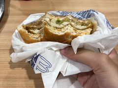 -麦当劳(民盈·国贸城店)