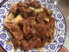 -老孟拉面海鲜餐厅