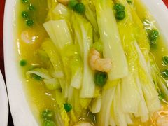 -玉华台饭庄(裕中西里小区店)