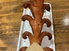 -黑白电视长沙小吃(悦汇城店)