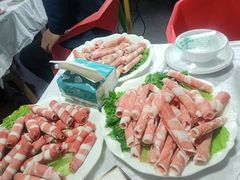 -虾大侠·盱眙龙虾老北京铜锅涮羊肉(金楠天街店)