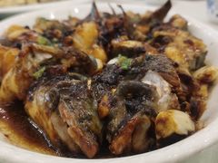-汇兴源餐馆(小北路店)