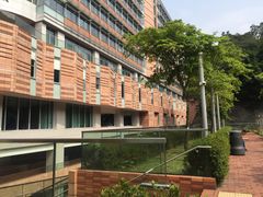 -香港大学