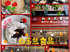 -白玉兰食品(汇联商厦店)