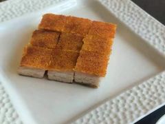 -南海渔村·空中一号