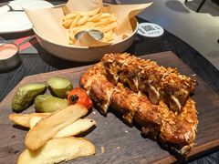 -Nord Grill&Bar Highland诺德西餐(深圳欢乐海岸店)