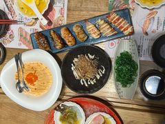 -Sushi Love 创意寿司(丽影广场店)