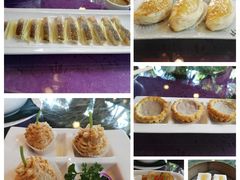 -申粤轩酒楼·三十年粤菜经典(丁香花园店)