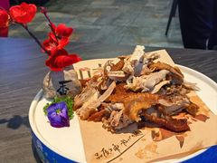-老边饺子馆·东北菜(虎坊桥店)