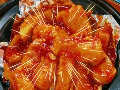 -醉壹号海鲜大排档(厦门美食地标店)