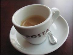 -COSTA COFFEE(成都来福士店)