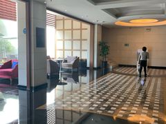 -园林格兰云天大酒店-太极名厨中餐厅