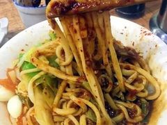 -清真马虎面馆(西七路店)