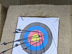 -蓝天射箭馆·专业射箭运动(诚丰广场店)