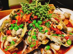 麻辣醉八鲜-必点海鲜·鲅鱼水饺(鞍山西道店)
