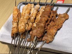 -大闫家烧烤·小海鲜家常菜(郑庄店)