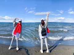 -青海湖国家重点风景名胜区