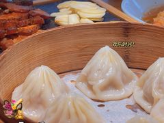 -金牌外婆家(苏州中心店)