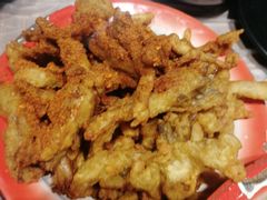 -李叔叔虾蟹大排档(青羊店)