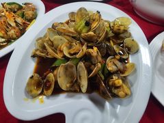 -兄弟纯天然海鲜城