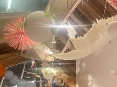 -春树下·树屋花房西餐厅(罍街AS1980店)