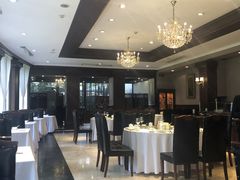 -老洋房花园饭店(绍兴路店)