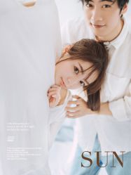 -巴黎春天·菀纱仙庭婚纱美学