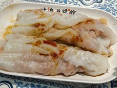 -冰泉豆浆馆(阳朔店)