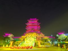 -寻梦滕王阁实景演出